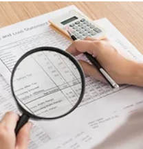 Audit & Austerity Management