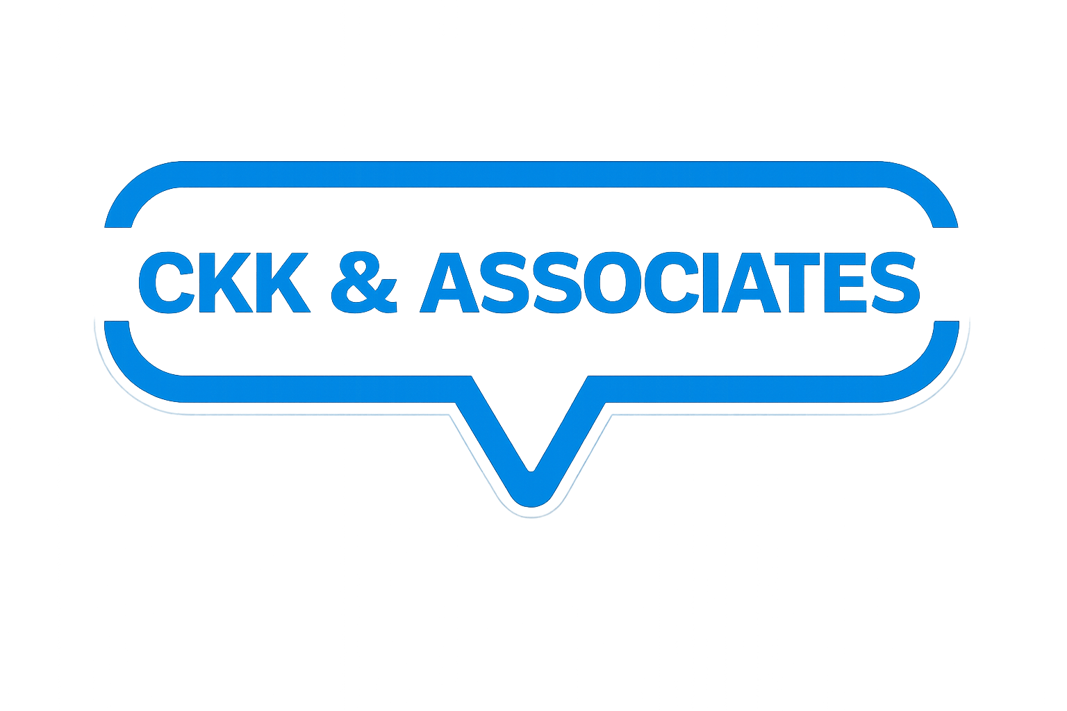 CKK & Associates logo